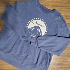 Paramount Crewneck